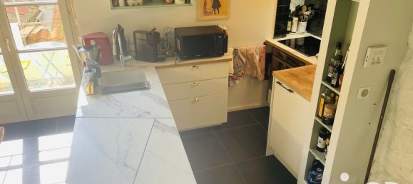 1 غرف نوم تاون هاوس في Chasselay, France رقم 324949 7