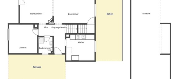 2 bedrooms Land in Boxberg, Germany No. 1581 12