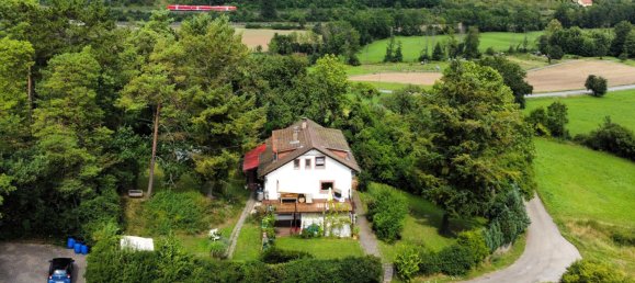2 bedrooms Land in Boxberg, Germany No. 1581 3