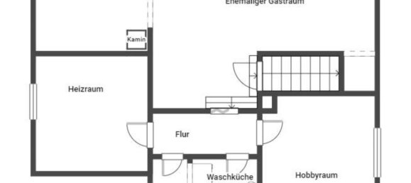 2 bedrooms Land in Boxberg, Germany No. 1581 11