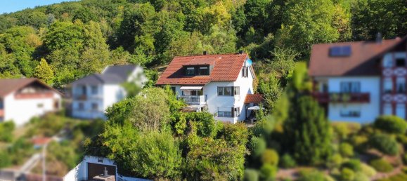 7 rooms House in Main-Spessart, Germany No. 354519 12