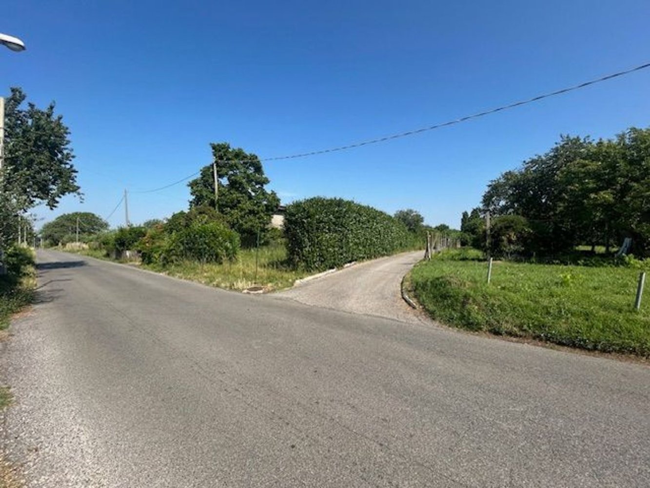 Grundstück in Palestrina, Italy, Nr. 334814