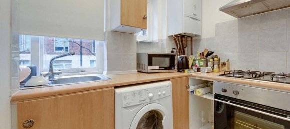 1 bedroom Apartment in London, United Kingdom No. 5098 6