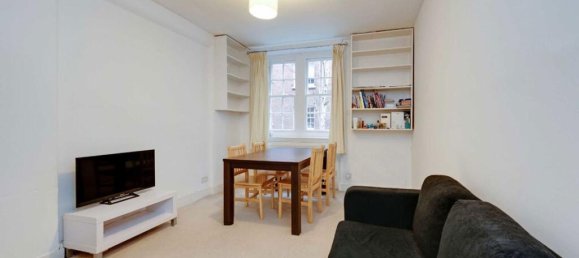 1 bedroom Apartment in London, United Kingdom No. 5098 3