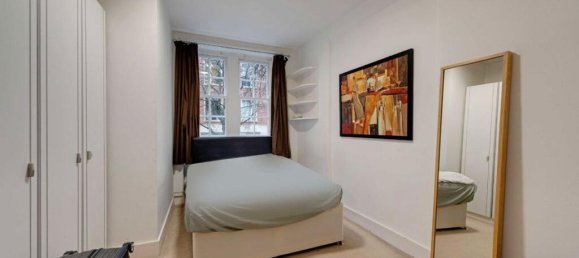 1 bedroom Apartment in London, United Kingdom No. 5098 4