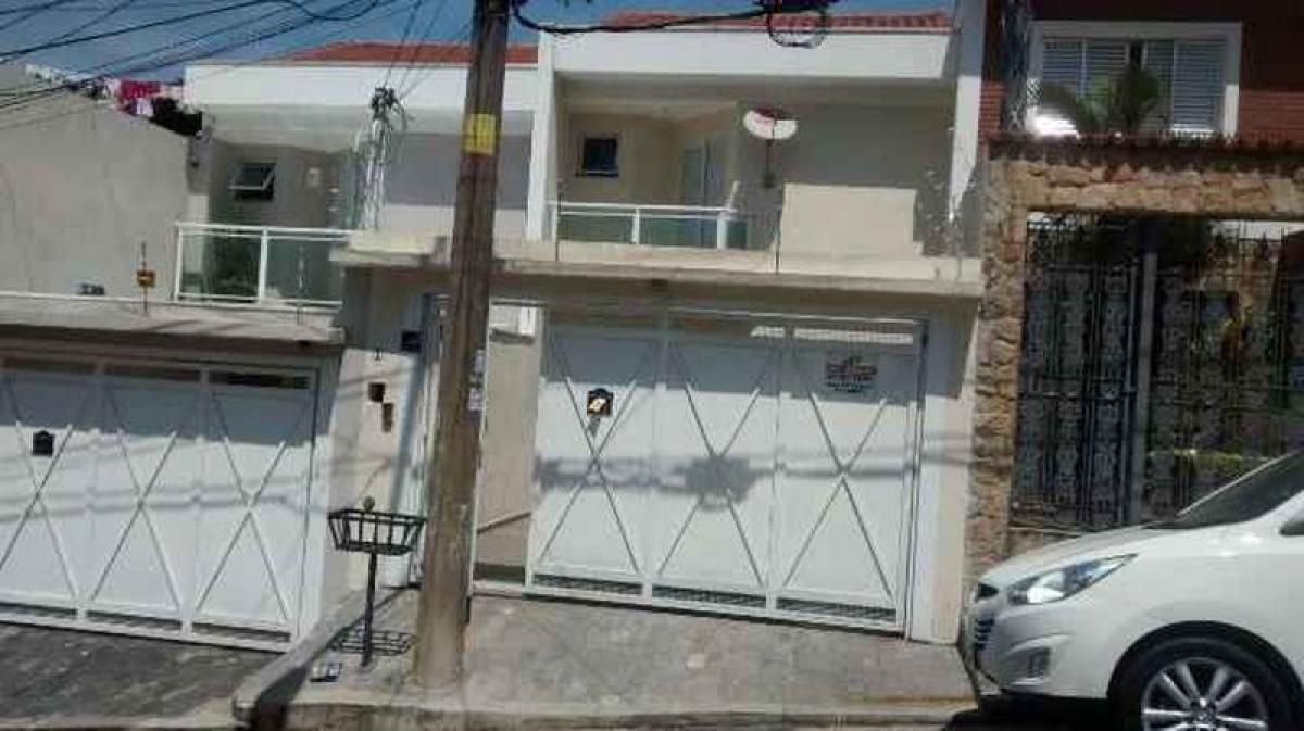 Casa T3 em São Paulo, Brazil N.º 432778