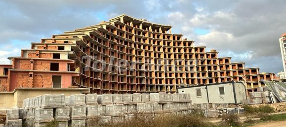 شقة 1+1 في Antalya, Turkey رقم 17226 2