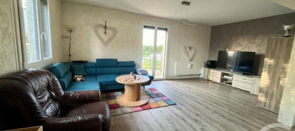 5 غرف نوم منزل في Juvigny, France رقم 225678 3