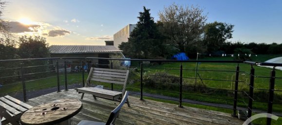 5 غرف نوم منزل في Juvigny, France رقم 225678 2