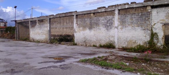 3500m² Land in Afragola, Italy No. 125112 10