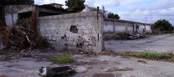 3500m² Land in Afragola, Italy No. 125112 8