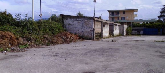3500m² Land in Afragola, Italy No. 125112 4