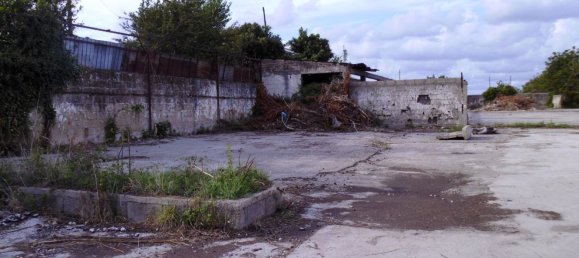 3500m² Land in Afragola, Italy No. 125112 9