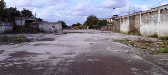3500m² Land in Afragola, Italy No. 125112 11
