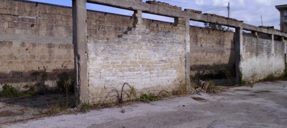 3500m² Land in Afragola, Italy No. 125112 6