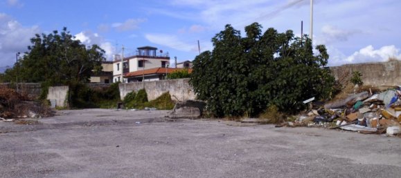 3500m² Land in Afragola, Italy No. 125112 3