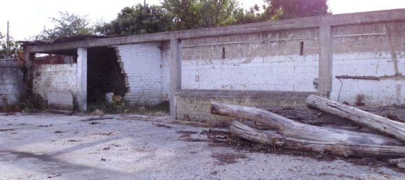 3500m² Land in Afragola, Italy No. 125112 5