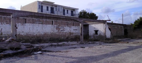 3500m² Land in Afragola, Italy No. 125112 2