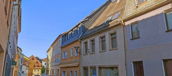 7-Zimmer Stadthaus in Mittelsachsen, Germany, Nr. 149979 2