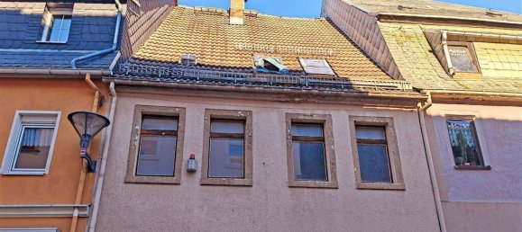 7-Zimmer Stadthaus in Mittelsachsen, Germany, Nr. 149979 4