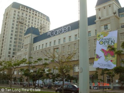 2 Schlafzimmer Wohnung in Nam Tu Liem, Vietnam, Nr. 5460