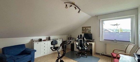 3-salle Appartement à Paderborn, Germany No. 291051 5