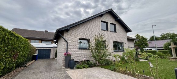 3-salle Appartement à Paderborn, Germany No. 291051 2