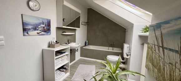 3-salle Appartement à Paderborn, Germany No. 291051 3