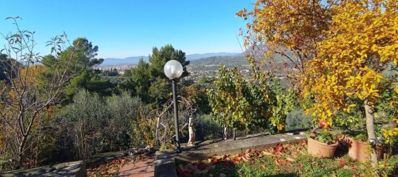 5 Schlafzimmer Haus in Terni, Italy, Nr. 316875 27