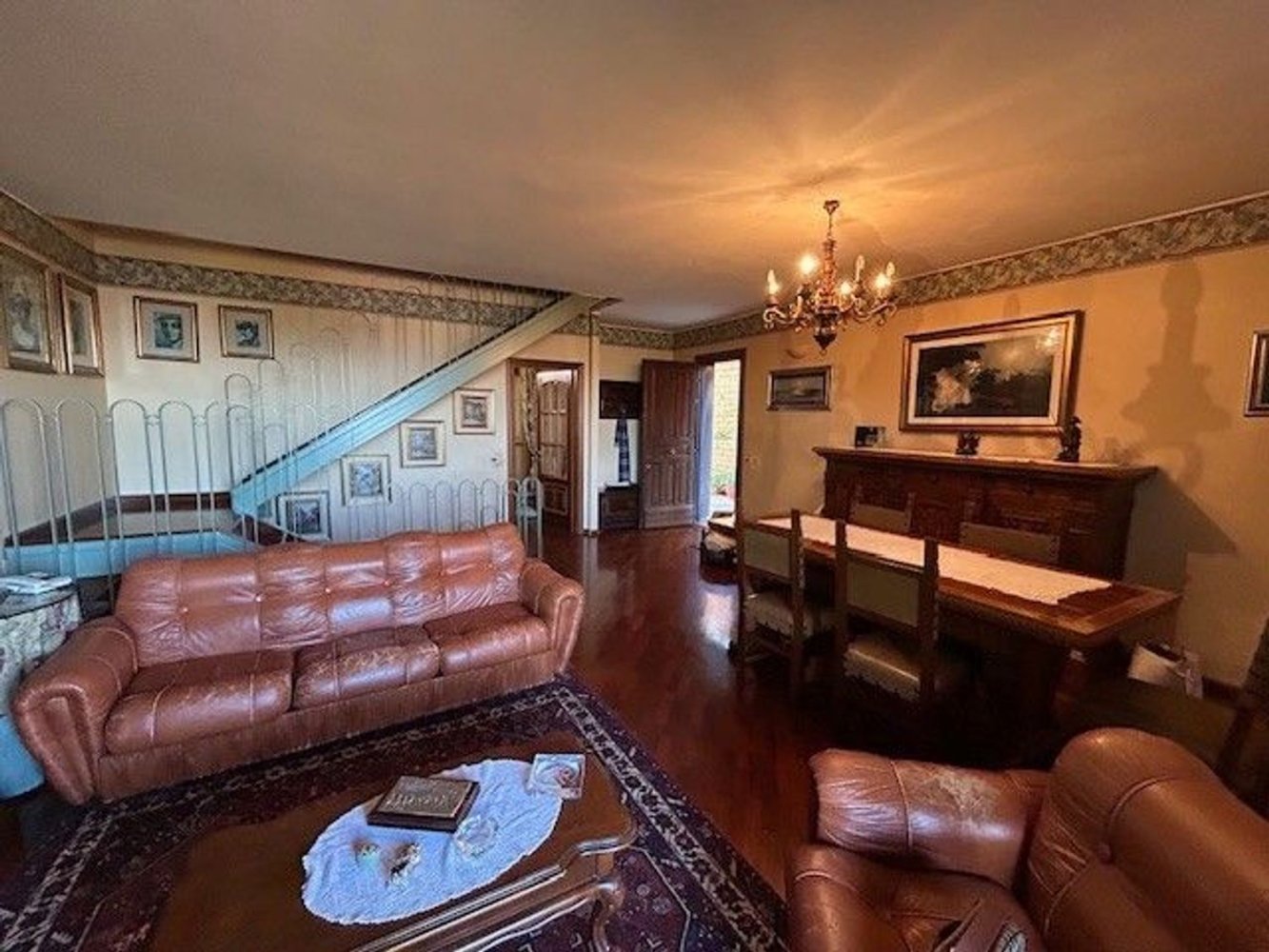 5 Schlafzimmer Haus in Terni, Italy, Nr. 316875