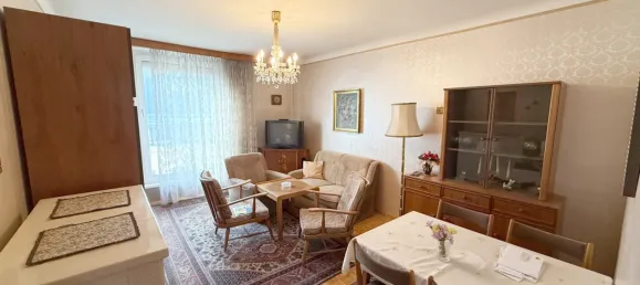2-salle Appartement à Brigittenau, Austria No. 156796 2