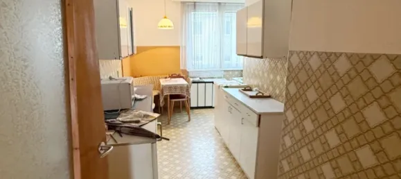 2-salle Appartement à Brigittenau, Austria No. 156796 10