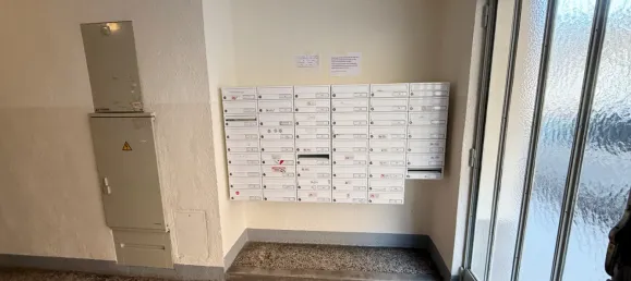 2-salle Appartement à Brigittenau, Austria No. 156796 18