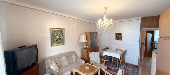 2-salle Appartement à Brigittenau, Austria No. 156796 3