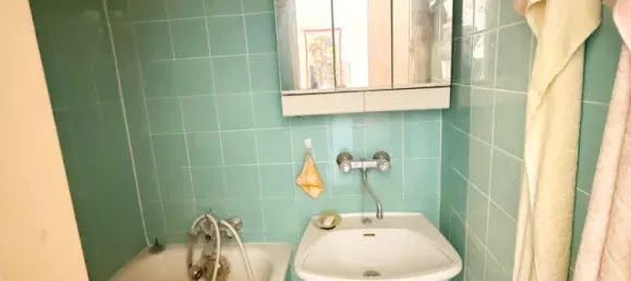 2-salle Appartement à Brigittenau, Austria No. 156796 11