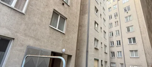 2-salle Appartement à Brigittenau, Austria No. 156796 23