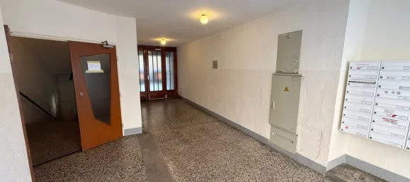 2-salle Appartement à Brigittenau, Austria No. 156796 22