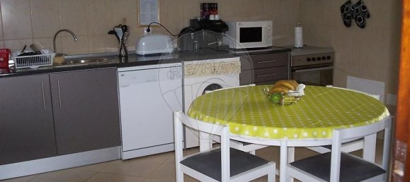 Квартира с 3 спальнями в Албуфейра, Португалия № 55768 6