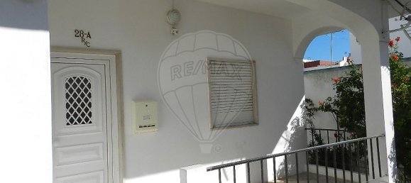 Квартира с 3 спальнями в Албуфейра, Португалия № 55768 17