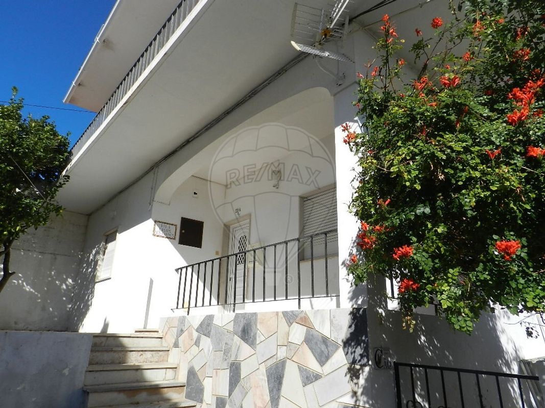 Квартира с 3 спальнями в Албуфейра, Португалия № 55768