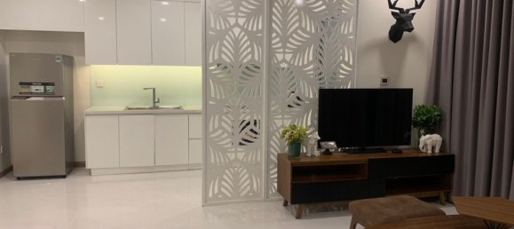 3 bedrooms Apartment in Binh Thanh, Vietnam No. 17995 8