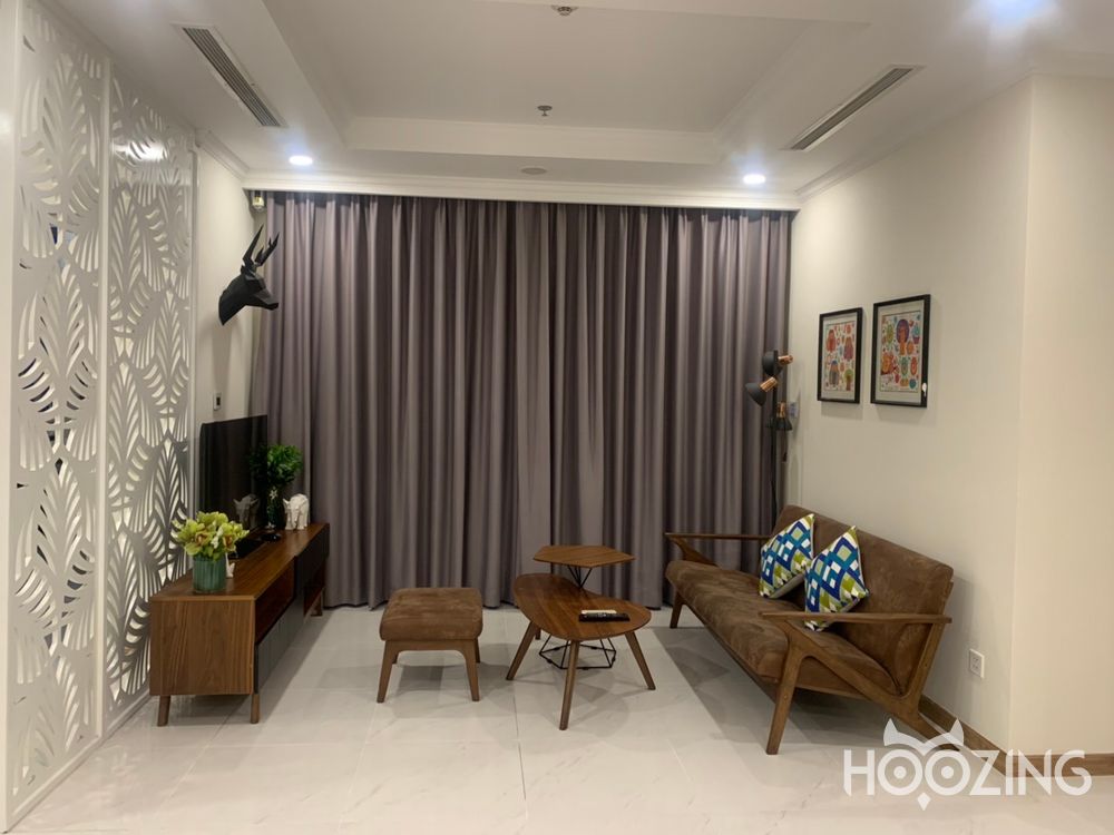 3 bedrooms Apartment in Binh Thanh, Vietnam No. 17995
