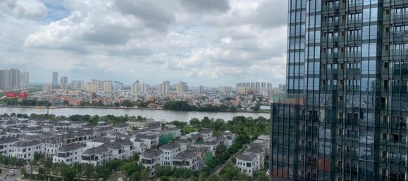 3 bedrooms Apartment in Binh Thanh, Vietnam No. 17995 4