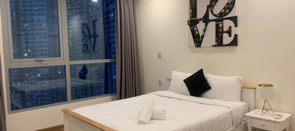 3 bedrooms Apartment in Binh Thanh, Vietnam No. 17995 2