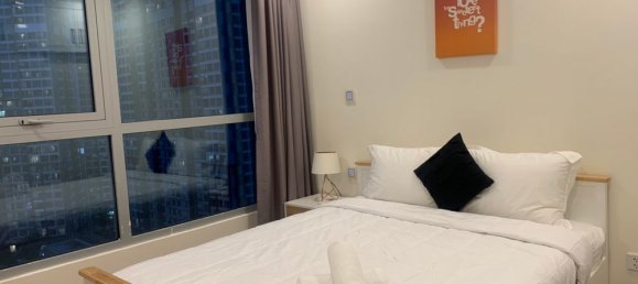 3 bedrooms Apartment in Binh Thanh, Vietnam No. 17995 7