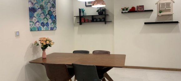 3 bedrooms Apartment in Binh Thanh, Vietnam No. 17995 3