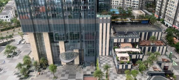 3 bedrooms Apartment in Binh Thanh, Vietnam No. 17995 10