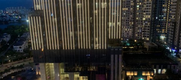 3 bedrooms Apartment in Binh Thanh, Vietnam No. 17995 9