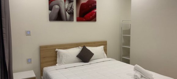 3 bedrooms Apartment in Binh Thanh, Vietnam No. 17995 6