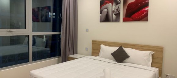 3 bedrooms Apartment in Binh Thanh, Vietnam No. 17995 5